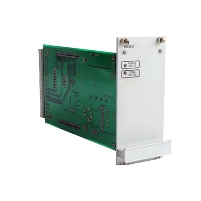 এমারসন MMS6823R EPRO কন্ট্রোল বোর্ড